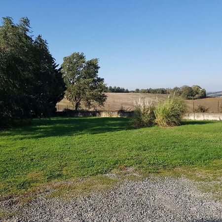 Villa Le Rabailly Merenvielle Екстер'єр фото