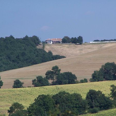 Villa Le Rabailly Merenvielle Екстер'єр фото