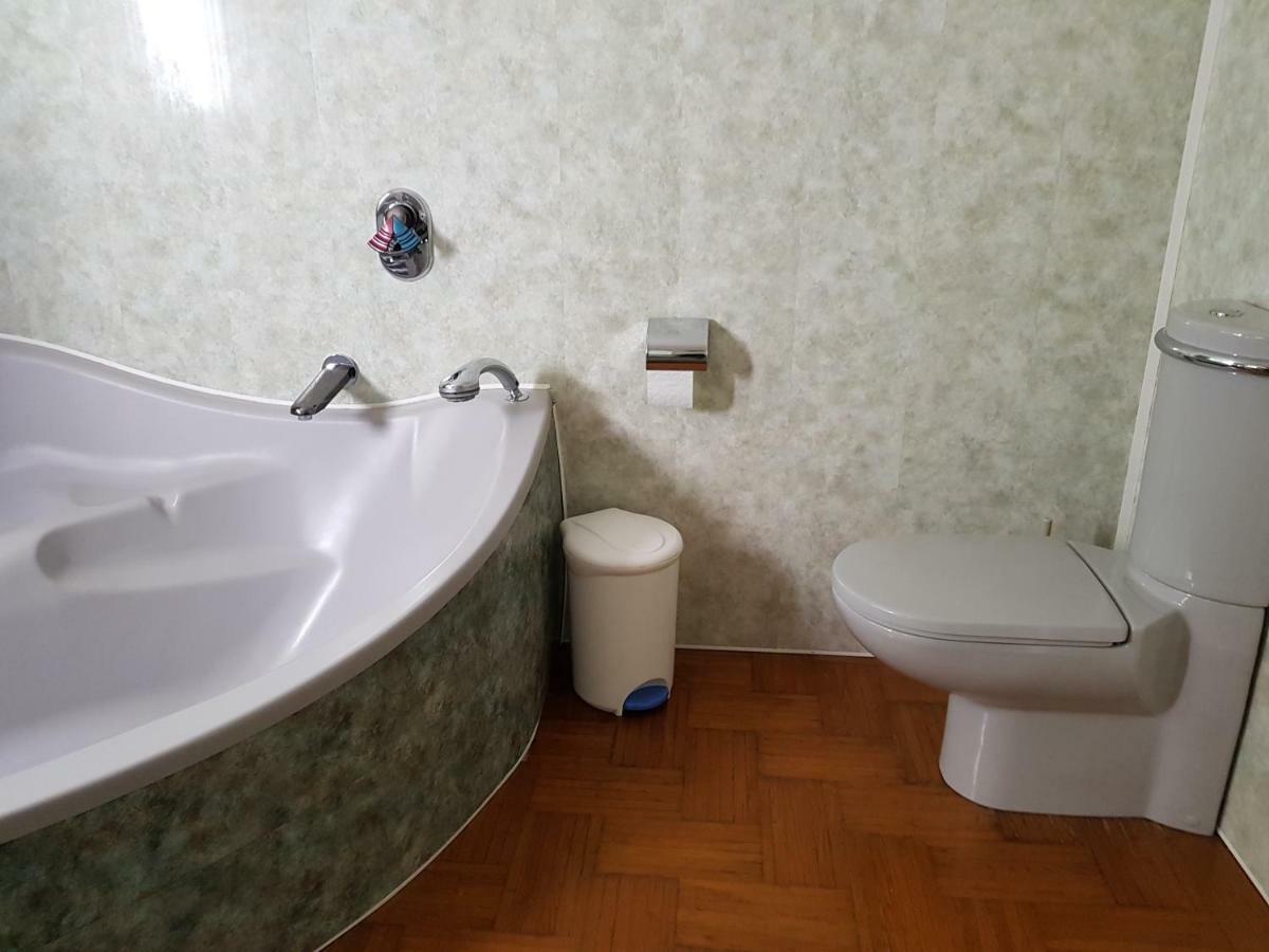 Villa Le Rabailly Merenvielle Екстер'єр фото