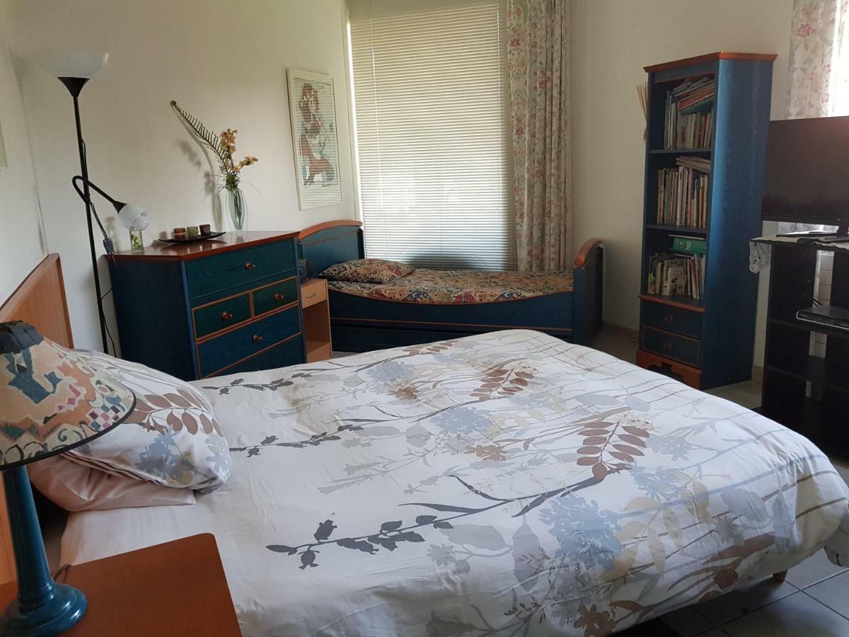 Villa Le Rabailly Merenvielle Екстер'єр фото