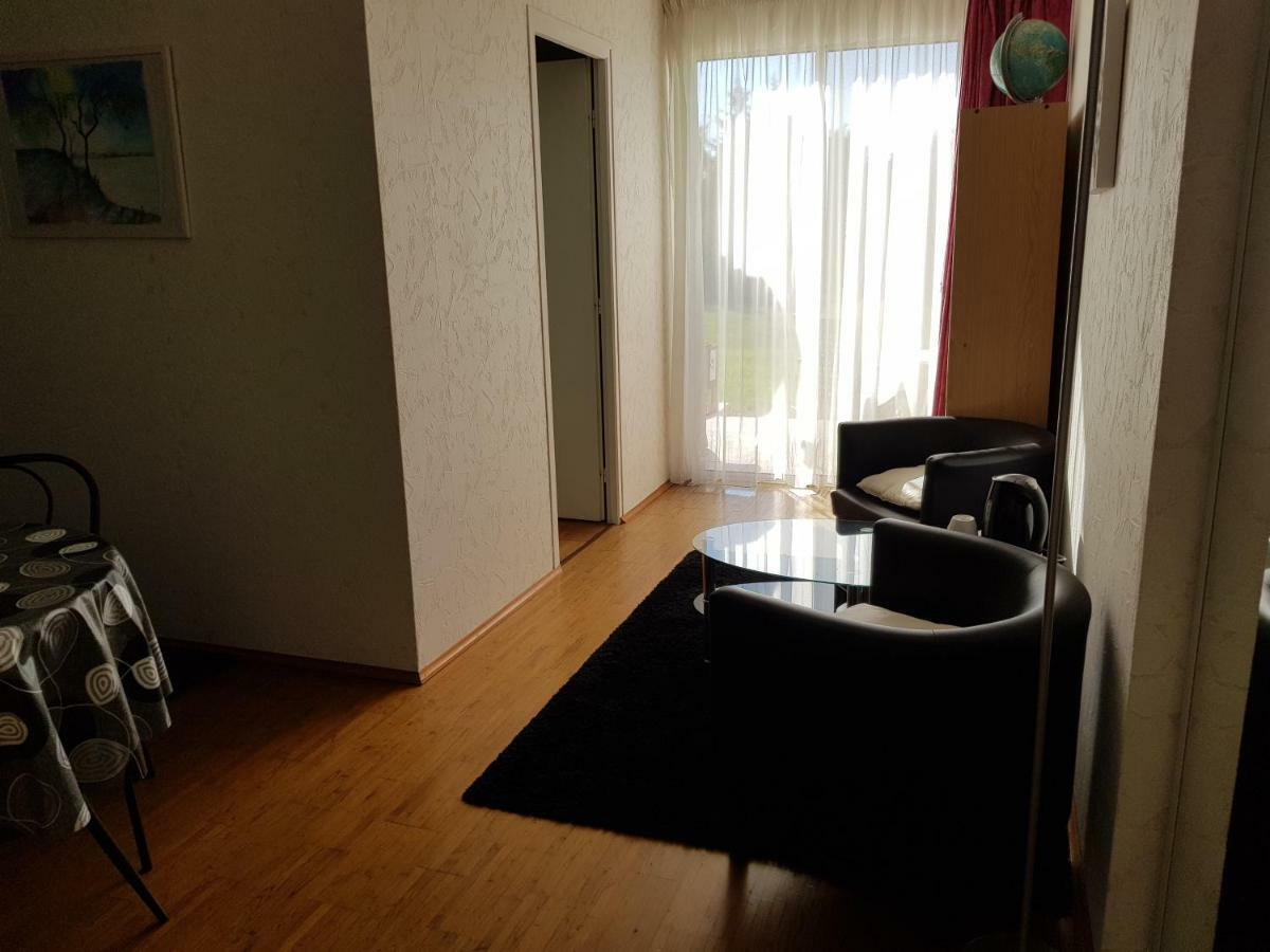 Villa Le Rabailly Merenvielle Екстер'єр фото